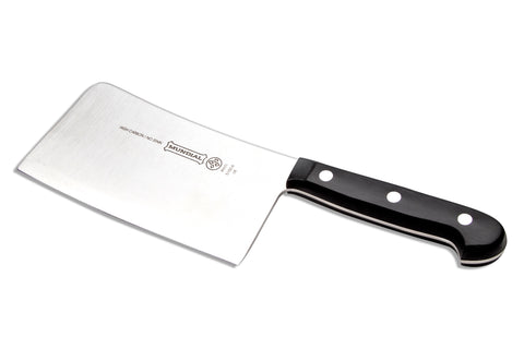 Mundial BP5150-6 Cleaver 5100 Series 6 inches Black