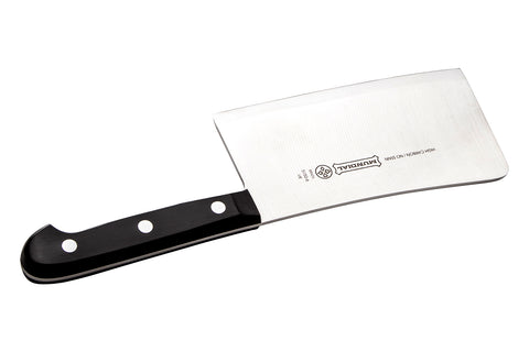 Mundial BP5150-6 Cleaver 5100 Series 6 inches Black