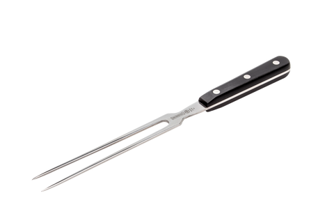 Mundial BP5153 Carving Fork 5100 Series 6 inches Black