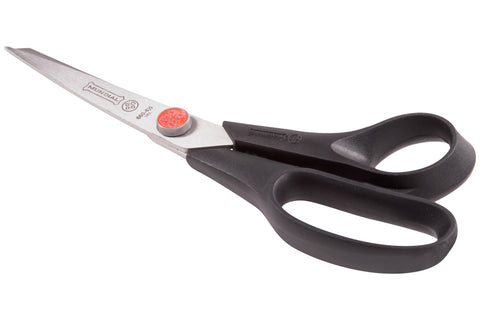 Mundial BP660 Multi-Purpose Dress Marker Shears Red Dot 8.5 inches Black