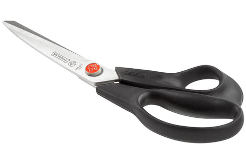Mundial BP690 Dressmarker Shears Red Dot 9.5 inches Black