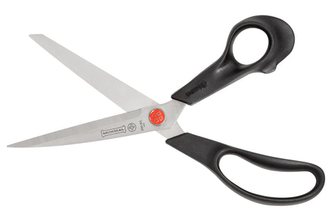 Mundial BP690 Dressmarker Shears Red Dot 9.5 inches Black