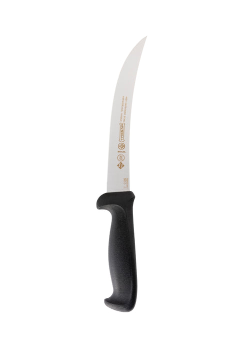 Mundial HS5600-4 Hunter's Knives 4-Piece Set Black