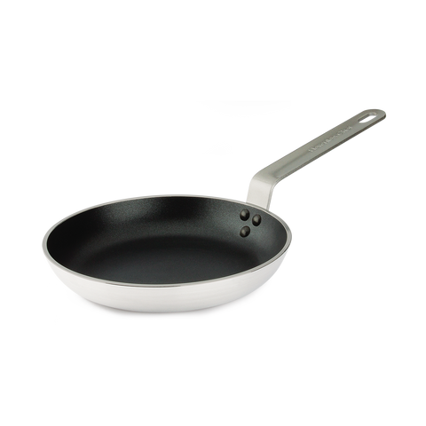 Mundial PA7000-24 Professional Chef Frying Pan Non-Stick Teflon 9.4 inches Cast Aluminum