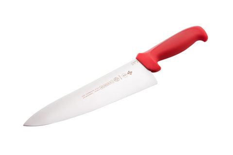 Mundial R5610-8 Cook's Knife 5600 Series 8 inches Red