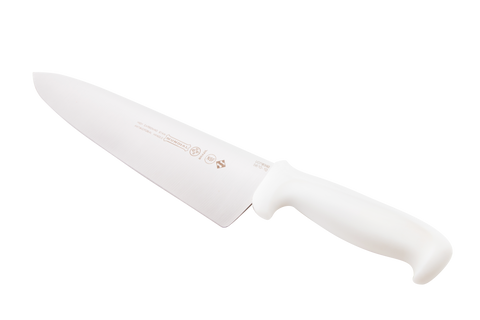 Mundial W5610-10 Cook's Knife 5600 Series 10 inches White
