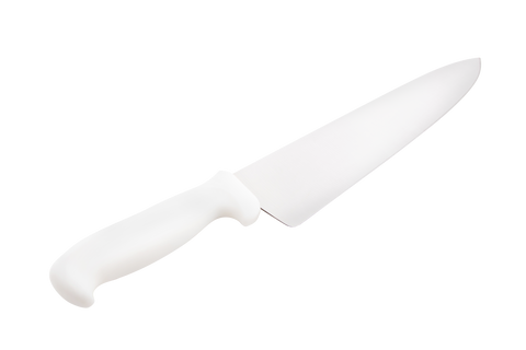Mundial W5610-10 Cook's Knife 5600 Series 10 inches White