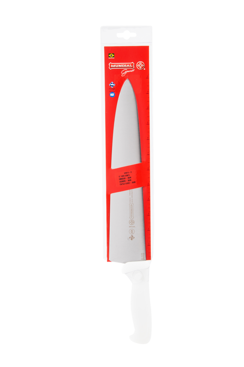 Mundial W5610-12 Cook's Knife 5600 Series 12 inches White
