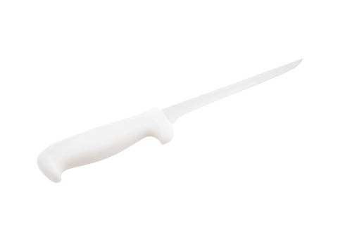 Mundial W5613-8 Fillet Knife Narrow 5600 Series 8 inches White