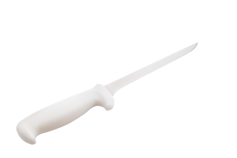 Mundial W5614-8 Fillet Knife 5600 Series 8 inches White