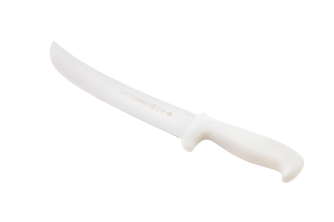 Mundial W5617-12 Cimeter Knife 5600 Series 12 inches White