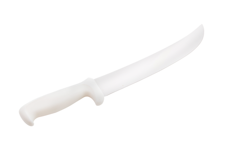 Mundial W5617-12 Cimeter Knife 5600 Series 12 inches White
