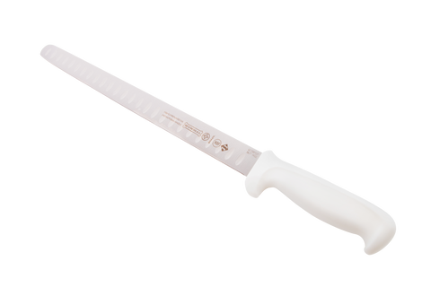 Mundial W5627-14GE Slicing Knife Hollow Edge 5600 Series 14 inches White