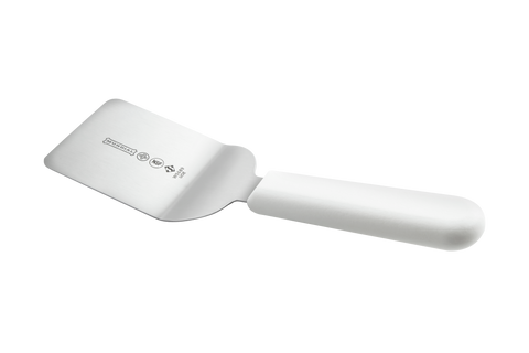 Mundial W5689 Mini Turner 5600 Series 2.5 inches White