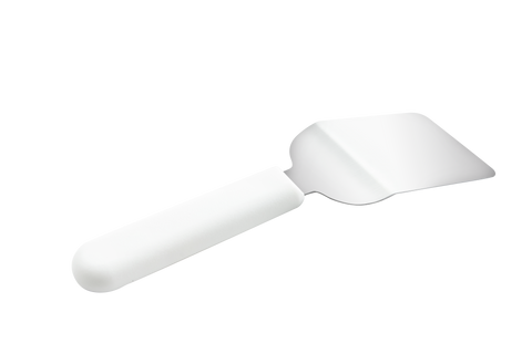 Mundial W5689 Mini Turner 5600 Series 2.5 inches White