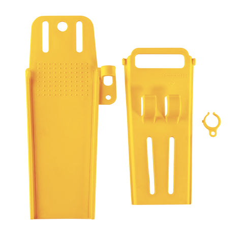 Mundial Y5559 Plastic Safety Scabbard Professional 5500 Series Yellow