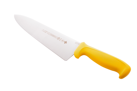 Mundial Y5610-10 Cook's Knife 5600 Series 10 inches Yellow