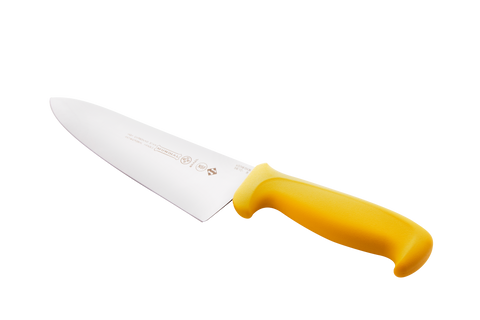 Mundial Y5610-8 Cook's Knife 5600 Series 8 inches Yellow