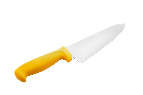 Mundial Y5610-8 Cook's Knife 5600 Series 8 inches Yellow