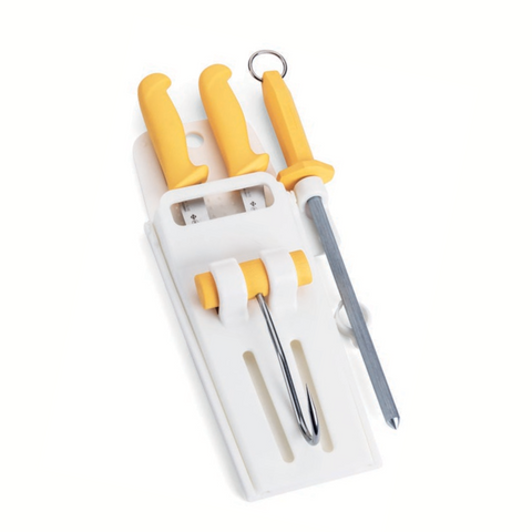 Cutlery Storage