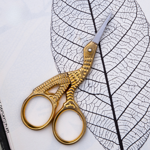 Embroidery