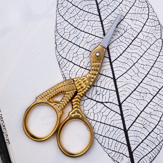 Embroidery