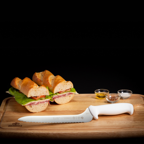 Foodservice Knives