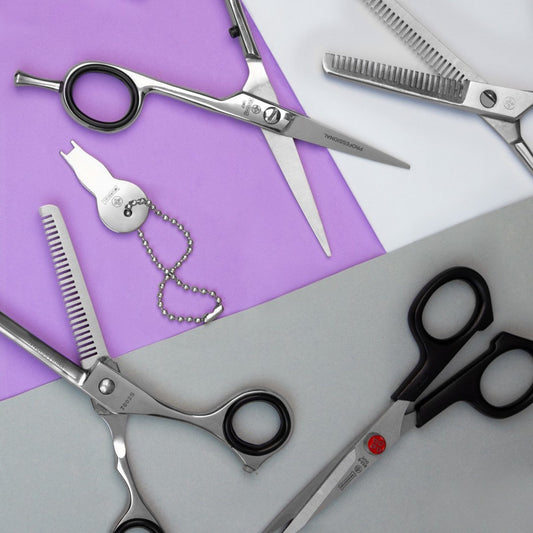 Hair Scissors