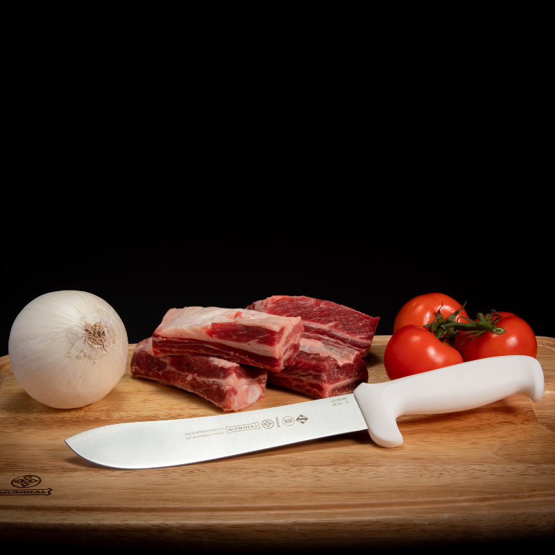 Professional Knives – Mundial-U.S.A