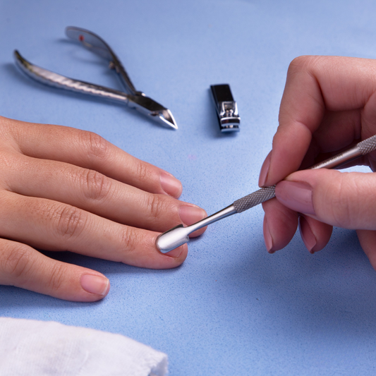 Manicure tools