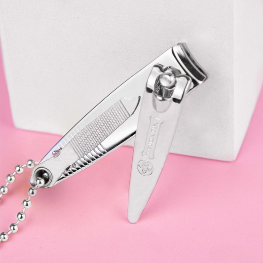 Nail Nippers and clippers