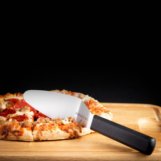Pizza Essentials
