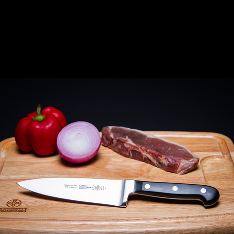 Forged Knives