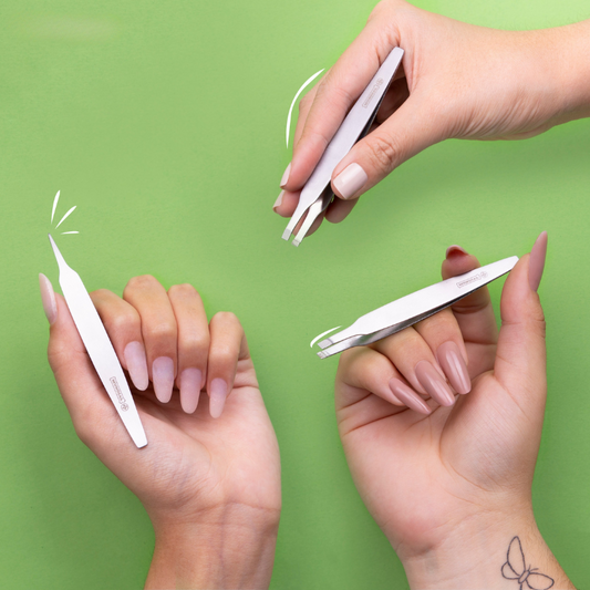 Tweezers
