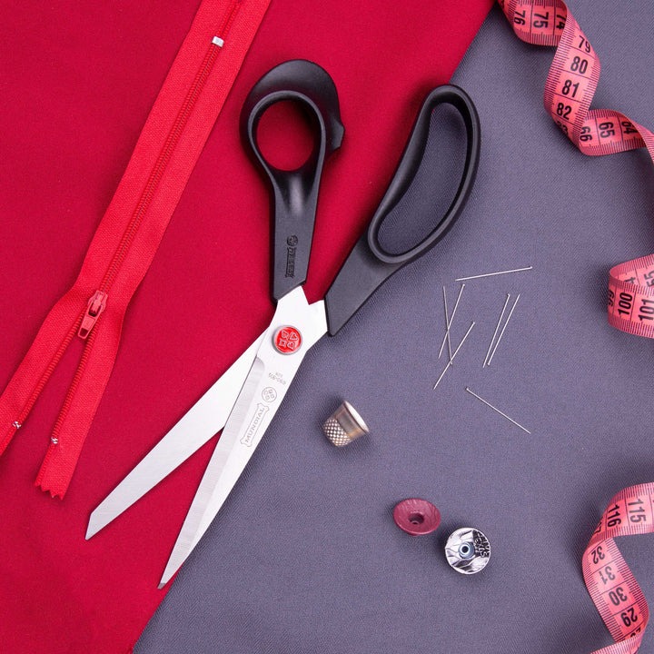Scissors – Mundial-U.S.A