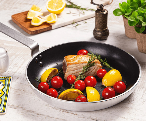 Pots & Pans