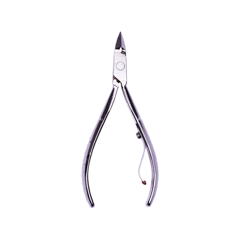Mundial 775-PR Cuticle Nipper Professional Touch