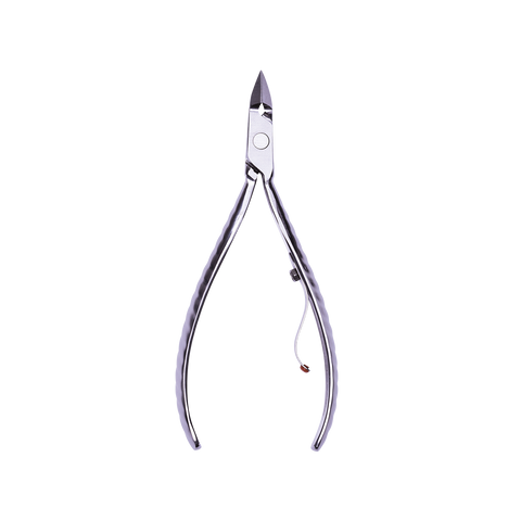 Mundial 772-PR Cuticle Nipper Professional Long Handle