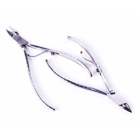 Mundial 772-PR Cuticle Nipper Professional Long Handle