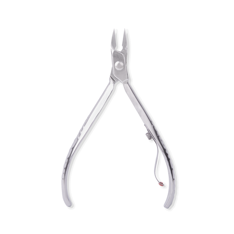Mundial 775 Cuticle Nipper Professional Touch