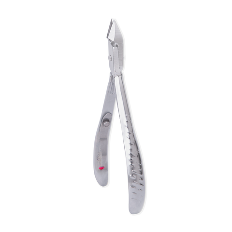 Mundial 775 Cuticle Nipper Professional Touch
