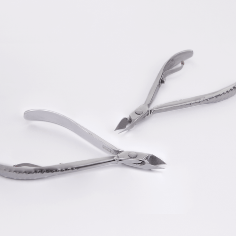 Mundial 775 Cuticle Nipper Professional Touch