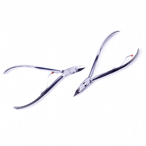 Mundial 777 Cuticle Nipper Professional Sharpened