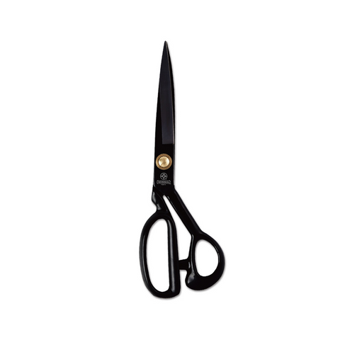 Mundial 4598-9 Tailor Shears Onyx Series 9 inches Black