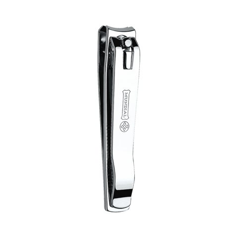 Mundial BC-121BL Large Nail Clipper Classic Silver