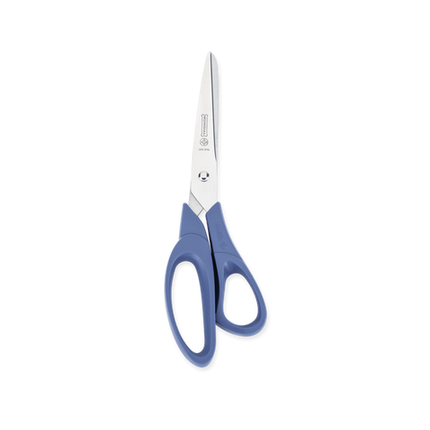 Mundial 160N-8 1/2 Multi Use Shears Easy Cut 8.5 inches Blue