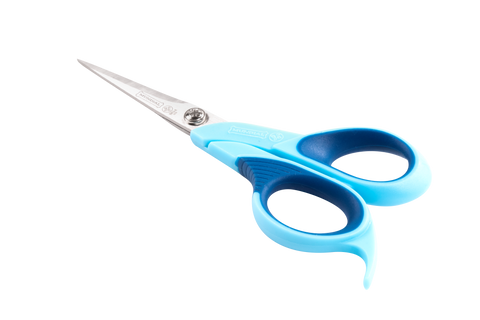 Mundial 1963-6 Multi-purpose Scissors Super Edge 6 inches Blue
