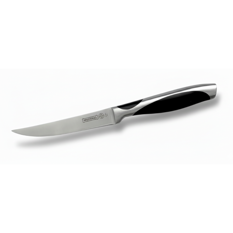 Mundial SK-004 Steak Knife Plain Edge 5 inches Black