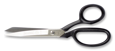 Mundial 270-7KE Bent Trimmers Scissors Industrial Forged 7 inches Black
