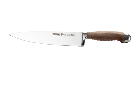 Mundial 3310-8 Chef's Knife Nobilis Series 8 inches Wood